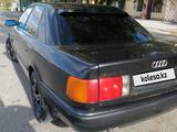 Audi S4 1991 года за 1 600 000 тг. в Кызылорда – фото 4