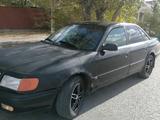 Audi S4 1991 года за 1 600 000 тг. в Кызылорда – фото 2
