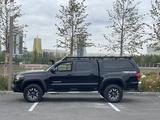 Toyota Tacoma 2017 года за 17 900 000 тг. в Астана – фото 2