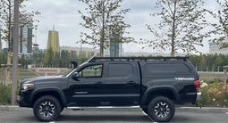 Toyota Tacoma 2017 года за 17 900 000 тг. в Астана – фото 2