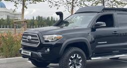 Toyota Tacoma 2017 года за 17 900 000 тг. в Астана – фото 3
