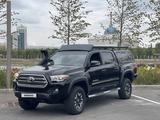 Toyota Tacoma 2017 года за 17 900 000 тг. в Астана