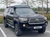 Toyota Tacoma 2017 года за 17 900 000 тг. в Астана – фото 5