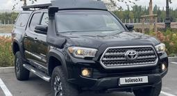 Toyota Tacoma 2017 года за 17 900 000 тг. в Астана – фото 5