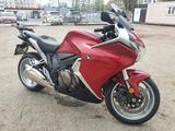 Honda  VFR 1200 F 2010 года за 3 800 000 тг. в Костанай