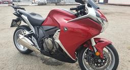 Honda  VFR 1200 F 2010 года за 3 500 000 тг. в Костанай