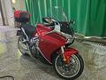 Honda  VFR 1200 F 2010 годаүшін3 500 000 тг. в Костанай – фото 7