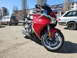 Honda  VFR 1200 F 2010 года за 3 800 000 тг. в Костанай – фото 4