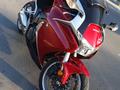 Honda  VFR 1200 F 2010 годаүшін3 500 000 тг. в Костанай – фото 2