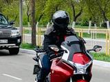 Honda  VFR 1200 F 2010 года за 3 500 000 тг. в Костанай – фото 5