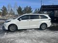 Toyota Sienna 2022 года за 26 500 000 тг. в Астана – фото 6