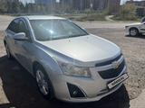 Chevrolet Cruze 2014 года за 4 888 888 тг. в Астана – фото 4