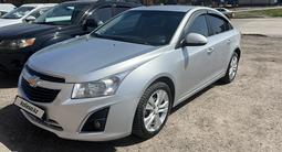 Chevrolet Cruze 2014 года за 4 888 888 тг. в Астана