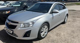 Chevrolet Cruze 2014 года за 4 888 888 тг. в Астана