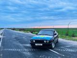 BMW 530 1990 годаүшін1 750 000 тг. в Астана