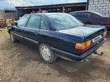 Audi 100 1988 годаfor900 000 тг. в Павлодар – фото 3
