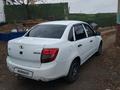 ВАЗ (Lada) Granta 2190 2015 года за 2 450 000 тг. в Кокшетау – фото 2