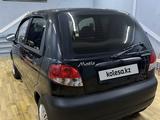 Daewoo Matiz 2014 года за 1 500 000 тг. в Уральск – фото 3