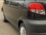 Daewoo Matiz 2014 года за 1 500 000 тг. в Уральск – фото 5