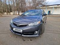 Toyota Camry 2013 года за 8 800 000 тг. в Алматы