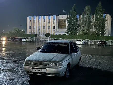 ВАЗ (Lada) 2112 2006 года за 1 800 000 тг. в Семей – фото 3