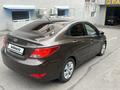 Hyundai Accent 2015 годаfor5 300 000 тг. в Алматы – фото 2