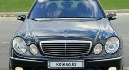 Mercedes-Benz E 55 AMG 2003 года за 11 000 000 тг. в Алматы – фото 2