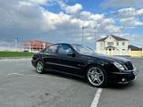 Mercedes-Benz E 55 AMG 2003 года за 11 000 000 тг. в Алматы – фото 3