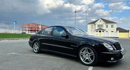 Mercedes-Benz E 55 AMG 2003 года за 11 000 000 тг. в Алматы – фото 3