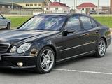 Mercedes-Benz E 55 AMG 2003 года за 11 000 000 тг. в Алматы