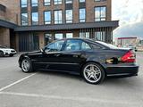 Mercedes-Benz E 55 AMG 2003 года за 11 000 000 тг. в Алматы – фото 5