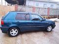 Volkswagen Golf 1993 года за 1 800 000 тг. в Сарыагаш – фото 3