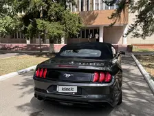 Ford Mustang, 2019