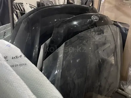 Капот Kia за 15 000 тг. в Астана – фото 2