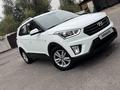 Hyundai Creta 2019 года за 8 300 000 тг. в Алматы – фото 3