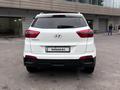 Hyundai Creta 2019 годаүшін8 300 000 тг. в Алматы – фото 6