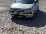 Hyundai Getz 2006 года за 3 500 000 тг. в Тараз