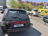 ВАЗ (Lada) 2111 2005 года за 950 000 тг. в Астана – фото 4