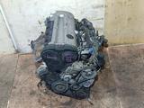 Двигатель EW12J4 3FZ 2.2 Peugeot 406 407 Пежо 607 807 Citroen C8 за 430 000 тг. в Караганда
