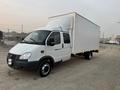 ГАЗ ГАЗель 2011 года за 8 300 000 тг. в Шымкент – фото 10