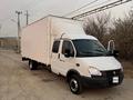 ГАЗ ГАЗель 2011 года за 8 300 000 тг. в Шымкент – фото 2