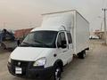 ГАЗ ГАЗель 2011 года за 8 300 000 тг. в Шымкент – фото 7