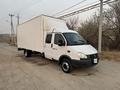 ГАЗ ГАЗель 2011 года за 8 300 000 тг. в Шымкент – фото 9