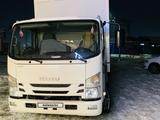 Isuzu 2018 годаүшін21 000 000 тг. в Талдыкорган