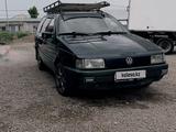 Volkswagen Passat 1992 года за 750 000 тг. в Астана – фото 2