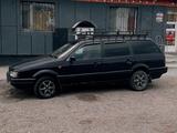 Volkswagen Passat 1992 года за 750 000 тг. в Астана – фото 3