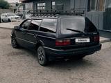 Volkswagen Passat 1992 года за 750 000 тг. в Астана – фото 4