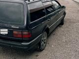 Volkswagen Passat 1992 года за 750 000 тг. в Астана – фото 5