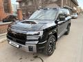 BYD FangChengBao Leopard 8 2024 года за 32 000 000 тг. в Алматы – фото 2