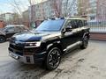 BYD FangChengBao Leopard 8 2024 года за 32 000 000 тг. в Алматы – фото 6